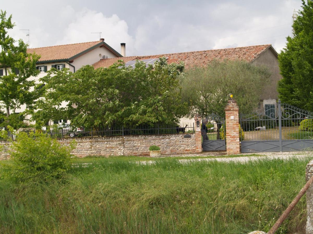 Francypi Home جيسولو المظهر الخارجي الصورة
