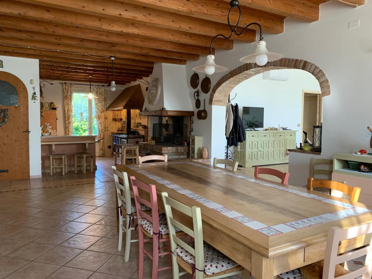 Francypi Home جيسولو المظهر الخارجي الصورة
