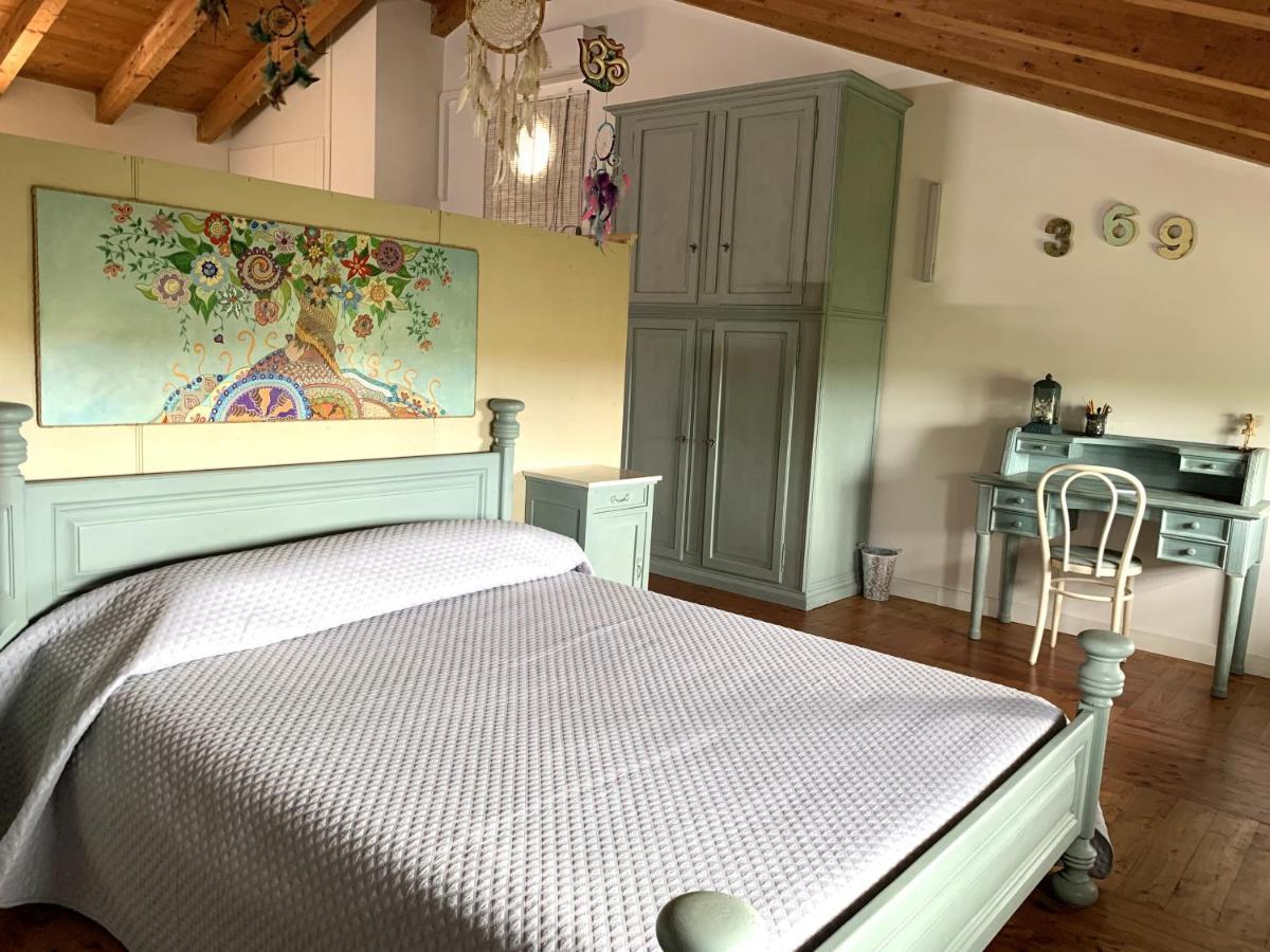 Francypi Home جيسولو المظهر الخارجي الصورة