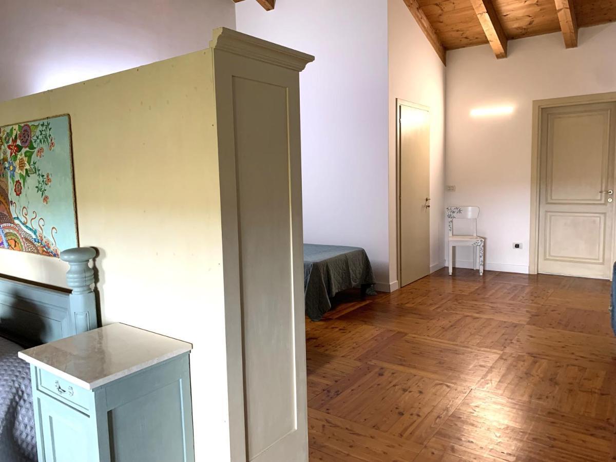 Francypi Home جيسولو المظهر الخارجي الصورة