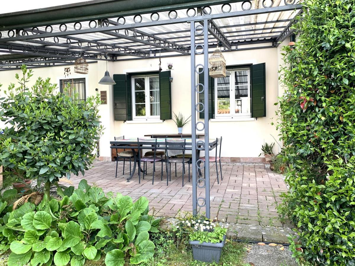 Francypi Home جيسولو المظهر الخارجي الصورة